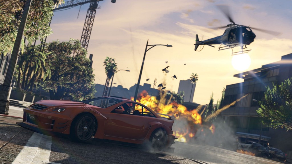 gta 5 online dlc heists