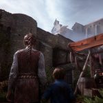 A Plague Tale: Innocence is Free on the Epic Games Store