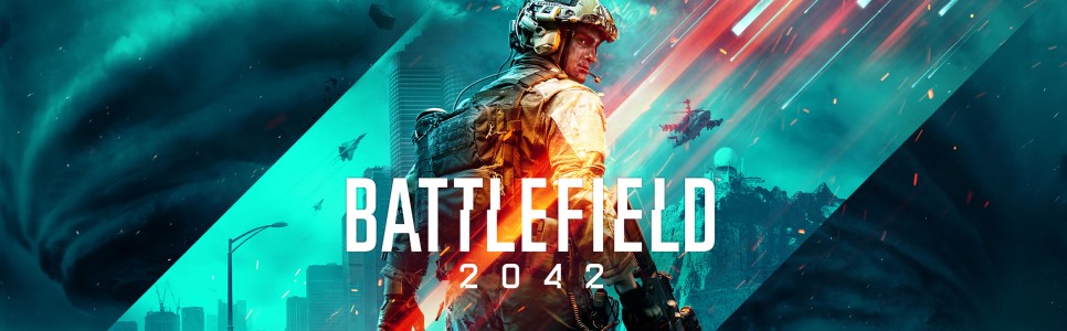 Battlefield – What is Going On?