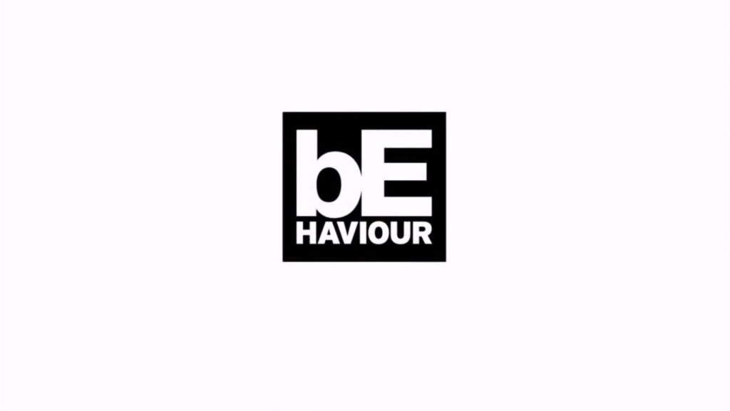 behaviour interactive logo