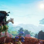 Biomutant is Finally Releasing for Switch on May 14