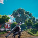 Biomutant Shows off its Impressive Character Creator