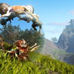 Biomutant Trailer Explains Character Customization, Tribes, and Much More