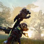 Biomutant’s Newest Trailer Shows Us The Game’s Gorgeous World