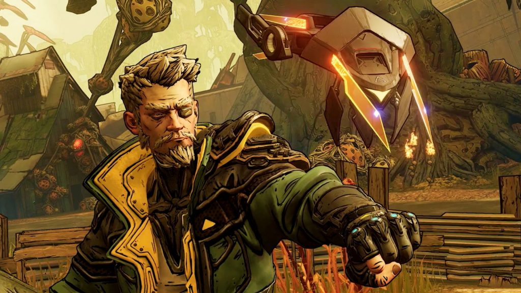 Borderlands 4 is “in Active Development,” 2K Confirms