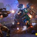 Gearbox Has Six Games in the Works, Including a New IP