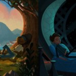 Broken Age Act 1 Walkthrough in HD | Game Guide