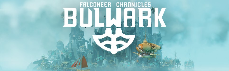 Bulwark: Falconeer Chronicles Review – House of Falcons