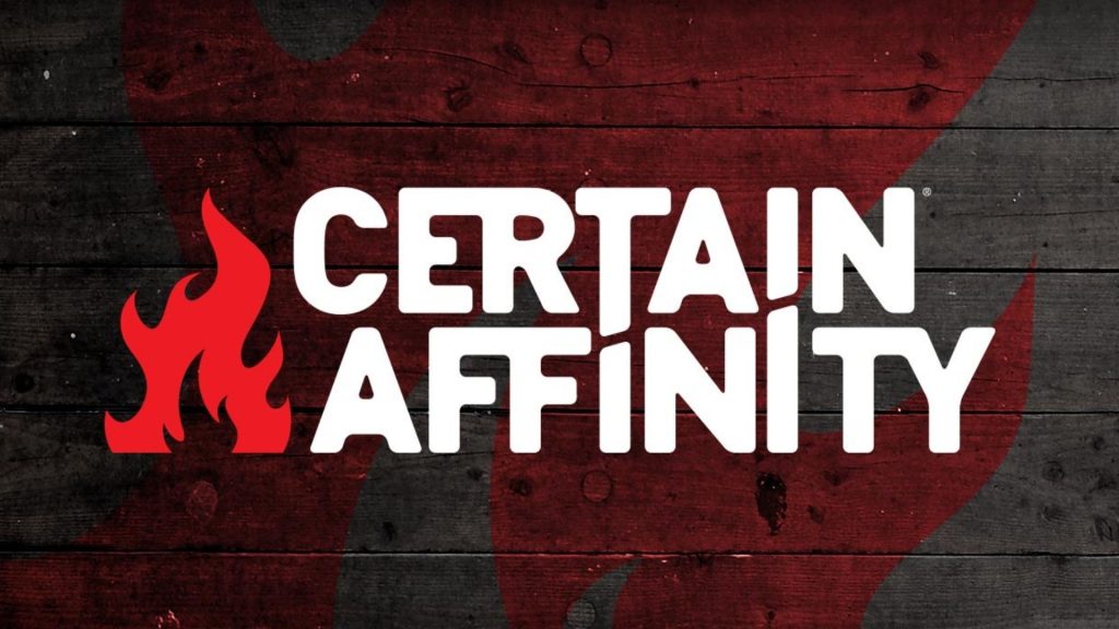 certain affinity