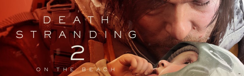 Why Death Stranding 2: On the Beach is All Set to Realize the Full Potential of the Strand Genre