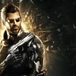 Deus Ex: Mankind Divided is Free on the Epic Games Store