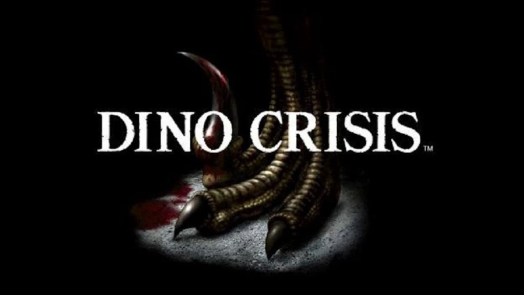 dino crisis