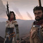 Dragon Age 2, Mercenaries Free on Xbox Live Gold in December