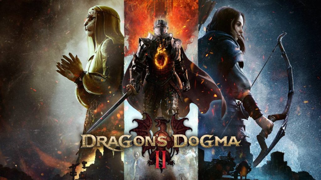 dragon's dogma 2