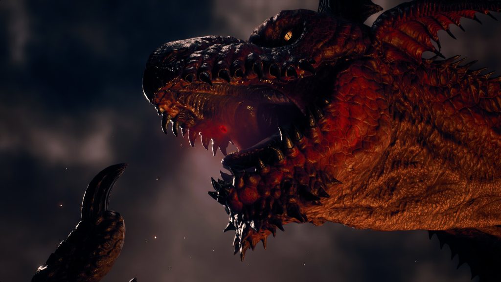 Dragon’s Dogma 2 is UK’s Biggest Game Launch of 2024 So Far