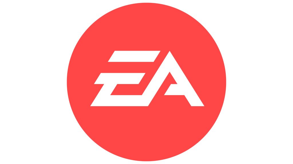 electronic arts logo