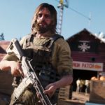 UK Charts: Far Cry 5, FIFA 18 and Sea of Thieves Still on Top