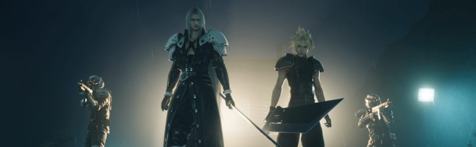 Final Fantasy 7 Rebirth vs Final Fantasy 16’s Combat – Which Game Comes Out on Top?