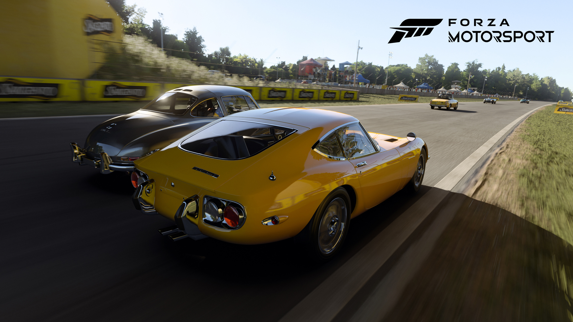 Forza Motorsport (4)