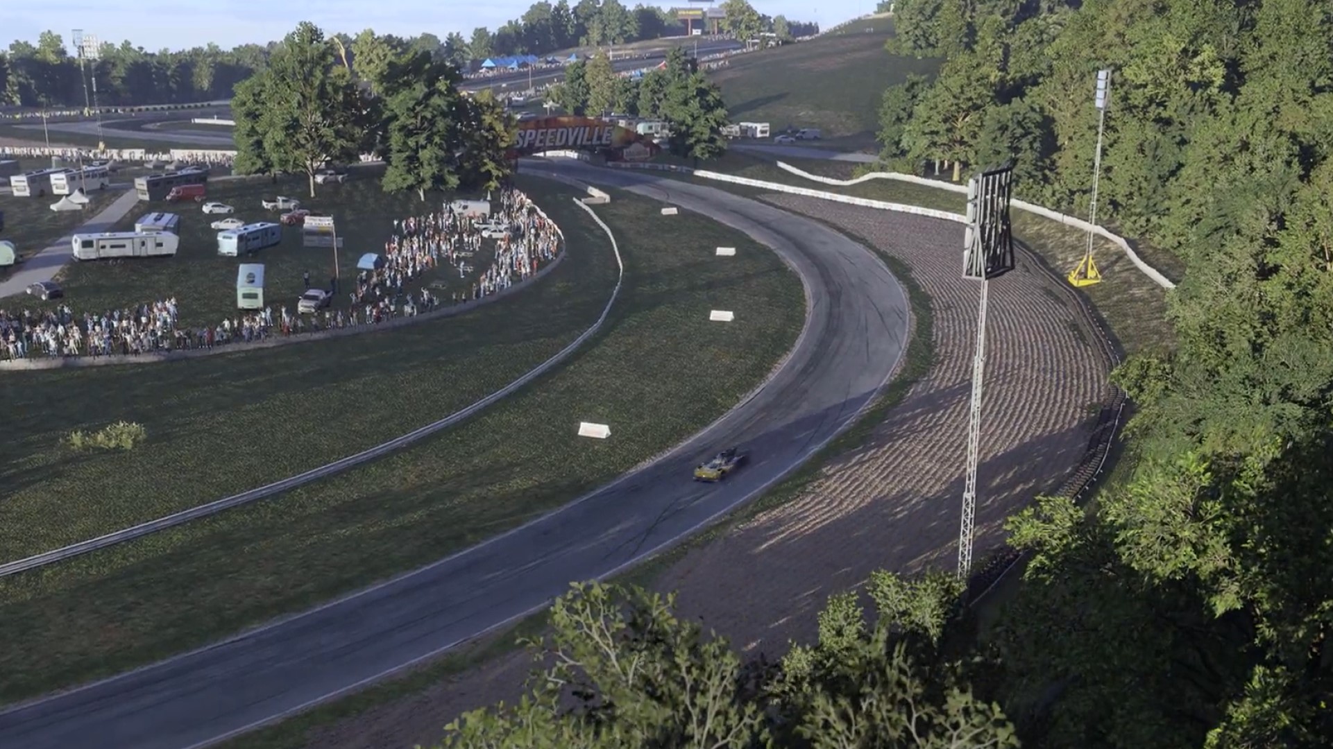 forza motorsport road america