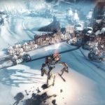 Frostpunk Releasing by Q1 2018 End, Automatons Revealed