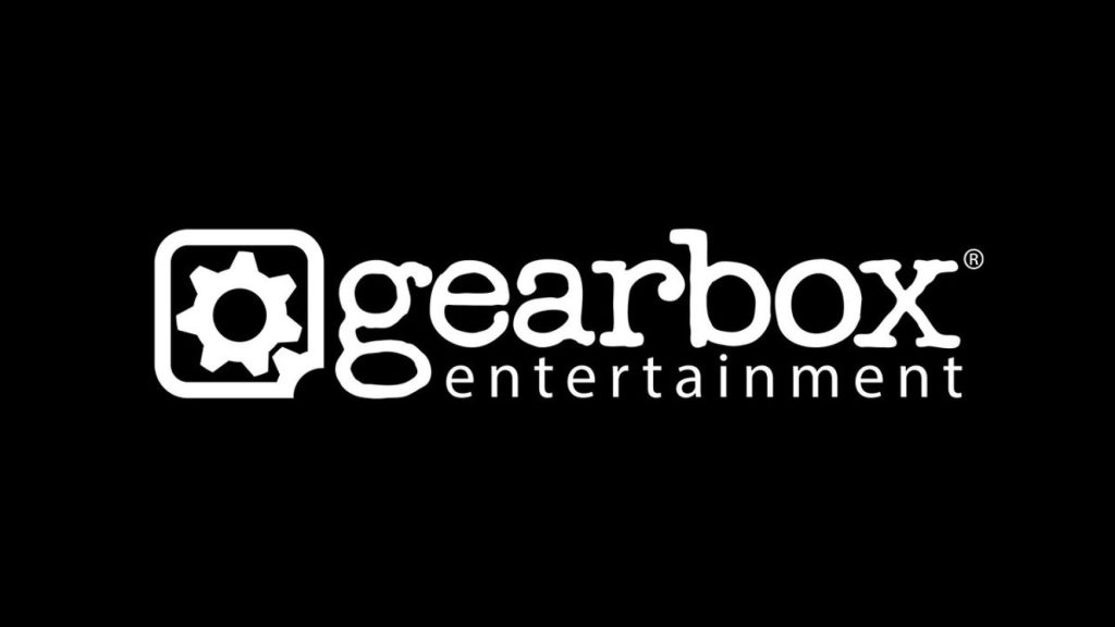 gearbox entertainment logo