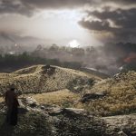 Ghost of Tsushima’s Visuals Double the Beauty of the Japanese Landscape, Says Sony Worldwide Studios Boss