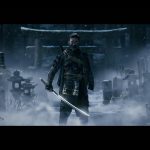 PS4 Exclusive Ghost of Tsushima: New Information Leaked By PlayStation