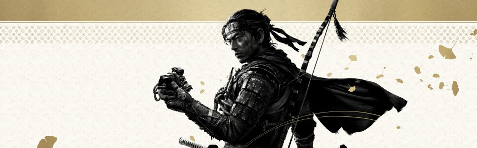 Ghost of Tsushima 2 PS5 – Where Is It?