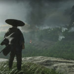 Ghost of Tsushima Tops UK Charts Again, Sales Drop 68 Percent