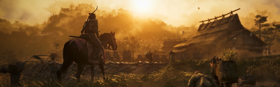 Ghost of Tsushima – Explaining the Ending and How it Sets up the Sequel