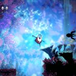 Hollow Knight Has Sold 2.8 Million Units, Kickstarter Backers Will Receive Silksong For Free