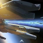 Homeworld 3 Delayed Once More to May 13