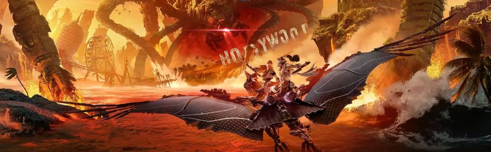 Horizon Forbidden West Complete Edition on PC – Everything You Need to Know