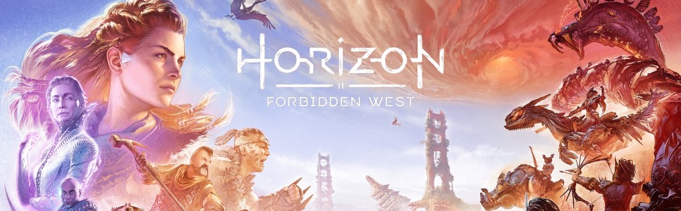 Horizon Forbidden West Review – Roar Like a Thunderjaw