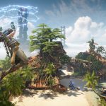 Horizon Forbidden West Receives New Gameplay Trailer