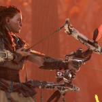 Horizon: Zero Dawn Hands On – A Game I Never Wanted To Stop Playing