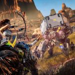 Horizon: Zero Dawn Composer Possibly Teasing Announcement At PS5 Reveal Event