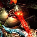 Killer Instinct Announced for Xbox One: Developed by Rare and Double Helix