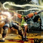 Amazon Acquires Killer Instinct, Strider Reboot Developer