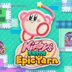 Kirby’s Extra Epic Yarn Review – Furball