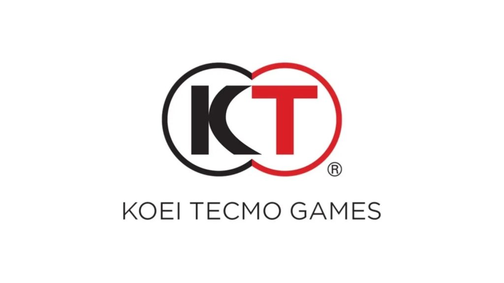 koei tecmo logo