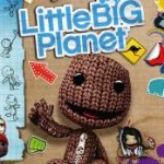 Little Big Planet for the PSP dated