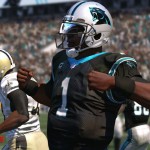 Madden NFL 15 PS4 vs. Xbox One, PS3 vs Xbox 360