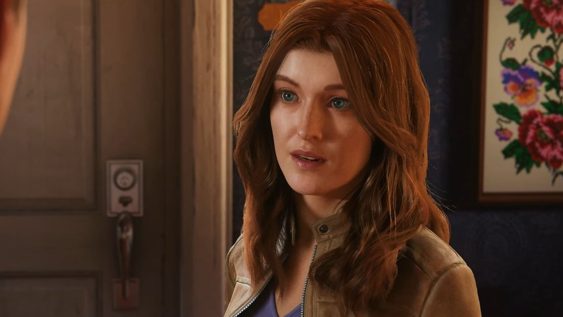 Marvel's Spider-Man 2 - Mary Jane Watson