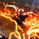 Marvel’s Spider-Man: Miles Morales Has Outsold Ghost of Tsushima and The Last of Us Part 2 in the US