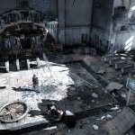 Metro: Redux Visual Analysis – PS4 vs Xbox One vs PC