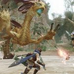 Monster Hunter Digital Event Announced for May 26