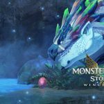 Monster Hunter Stories 2: Wings of Ruin Out on July 9th, PC Version and Co-op Quests Confirmed