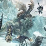 Monster Hunter World Has Sold 18.3 Million Units, Monster Hunter Rise at 10.3 Million